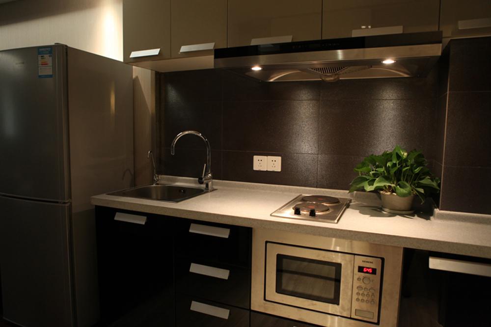 Nanjing Kaibin Apartment - Kai Run No.5 المظهر الخارجي الصورة